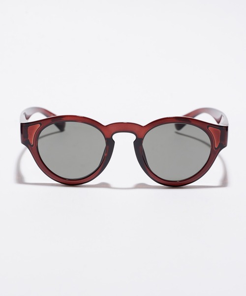 Jugaad14 サングラス 偏光 調光 「jugaad14」HARBOR CLEAR dark brown