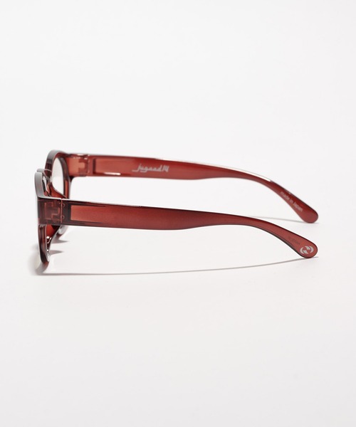 Jugaad14 サングラス 偏光 調光 「jugaad14」HARBOR CLEAR dark brown