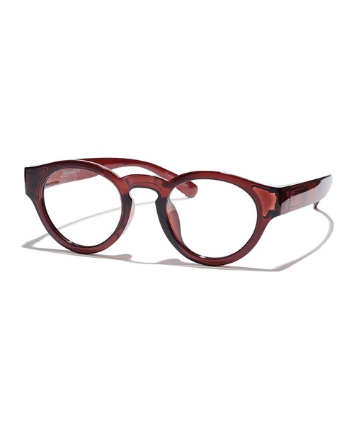 Jugaad14 サングラス 偏光 調光 「jugaad14」HARBOR CLEAR dark brown