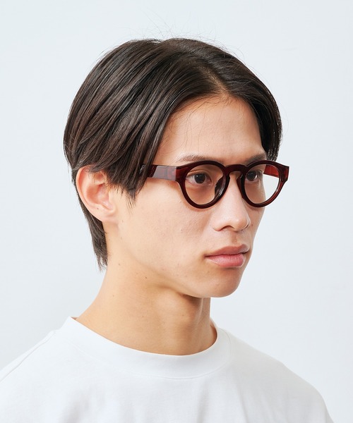 Jugaad14 サングラス 偏光 調光 「jugaad14」HARBOR CLEAR dark brown