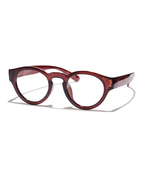 Jugaad14 サングラス 偏光 調光 「jugaad14」HARBOR CLEAR dark brown
