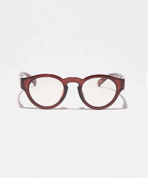 Jugaad14 サングラス 偏光 調光 「jugaad14」HARBOR CLEAR dark brown