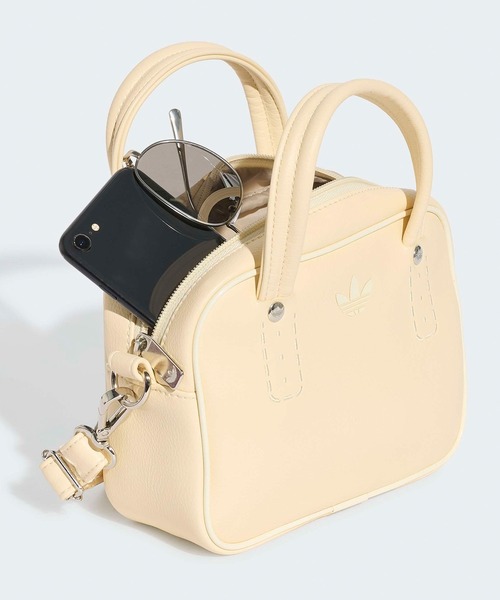 adidas（アディダス） ショルダーバッグ バッグ HERI ADICOLOR XS BAG 