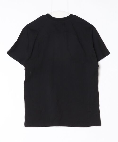 「1PIU1UGUALE3 RELAX 」 半袖Tシャツ S ブラック メンズ_画像2