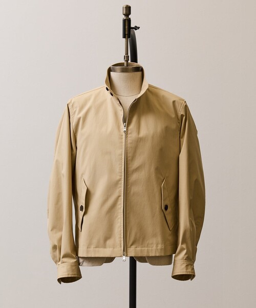 J.PRESS（J.プレス） ブルゾン アウター コットンポリエステルポプリン