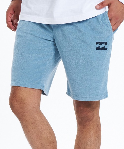 BILLABONG（ビラボン） パンツ ショートパンツ パイル生地