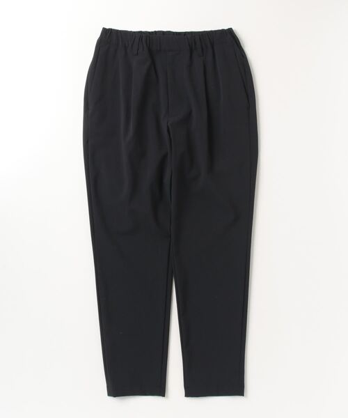 BEAUTY＆YOUTH UNITED ARROWS イージーパンツ X-LARGE ブラック メンズ