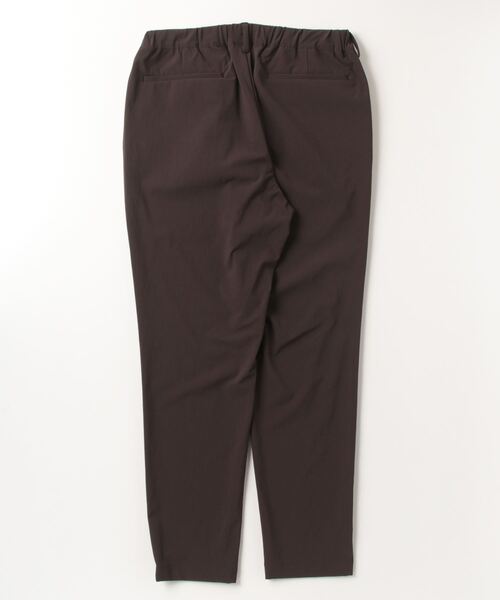 BEAUTY＆YOUTH UNITED ARROWS イージーパンツ X-LARGE ブラック メンズ