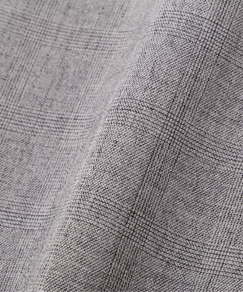 「JILL by JILL STUART」 テーラードジャケット MEDIUM ダークグレー レディース_画像7