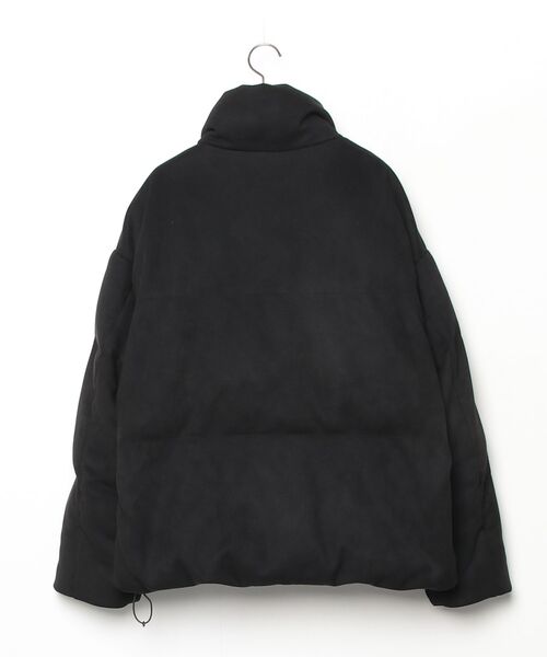 「CLEL」 ブルゾン M ブラック メンズ_画像2