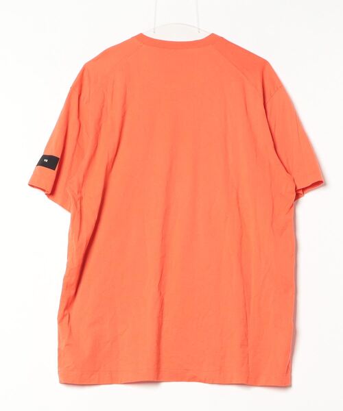 Y-3 「Y-3」 半袖Tシャツ LARGE オレンジ系その他 メンズ : ZOZOTOWN 
