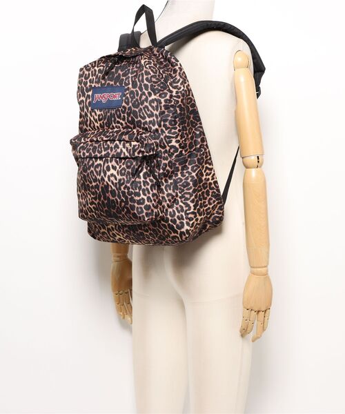 JANSPORT（ジャンスポーツ） デイバック リュック バックパック