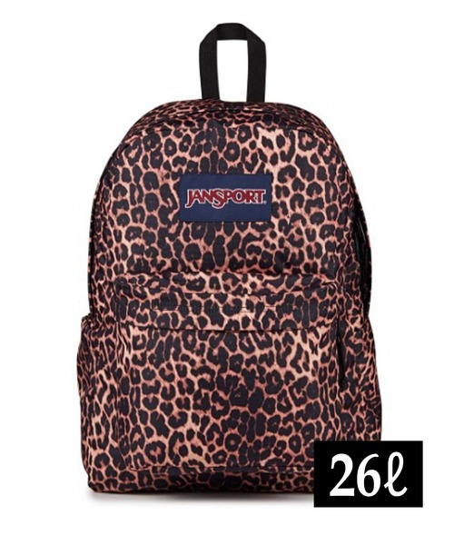 JANSPORT（ジャンスポーツ） デイバック リュック バックパック