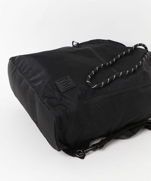 「UN3D.」 2WAYバッグ FREE ブラック レディース_画像3