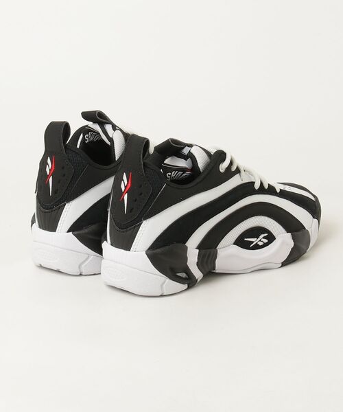 Reebok（リーボック） スニーカー シャクノシス ロー / SHAQNOSIS LOW