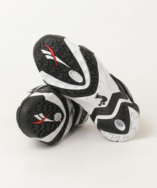 Reebok（リーボック） スニーカー シャクノシス ロー / SHAQNOSIS LOW