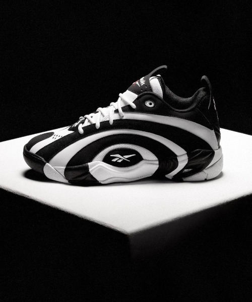 Reebok（リーボック） スニーカー シャクノシス ロー / SHAQNOSIS LOW