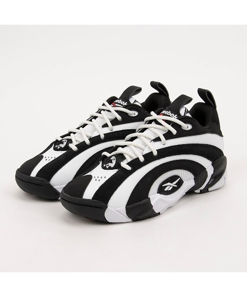 Reebok（リーボック） スニーカー シャクノシス ロー / SHAQNOSIS LOW