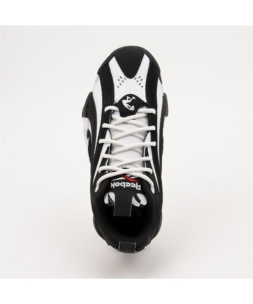 Reebok（リーボック） スニーカー シャクノシス ロー / SHAQNOSIS LOW