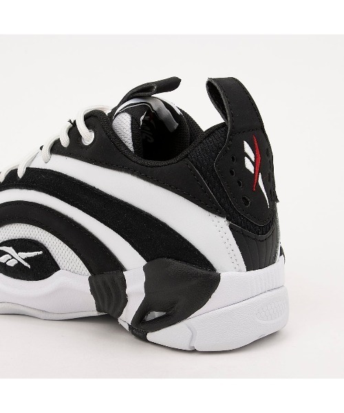 Reebok（リーボック） スニーカー シャクノシス ロー / SHAQNOSIS LOW