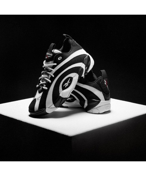 Reebok（リーボック） スニーカー シャクノシス ロー / SHAQNOSIS LOW