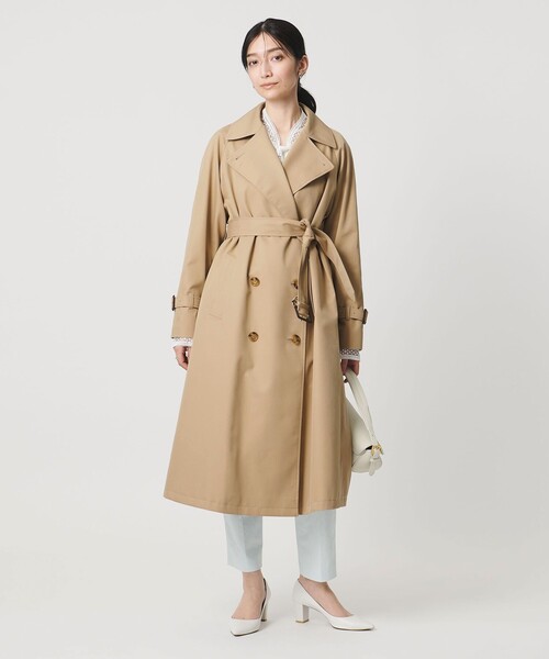 UNITED ARROWS（ユナイテッドアローズ） トレンチコート コート