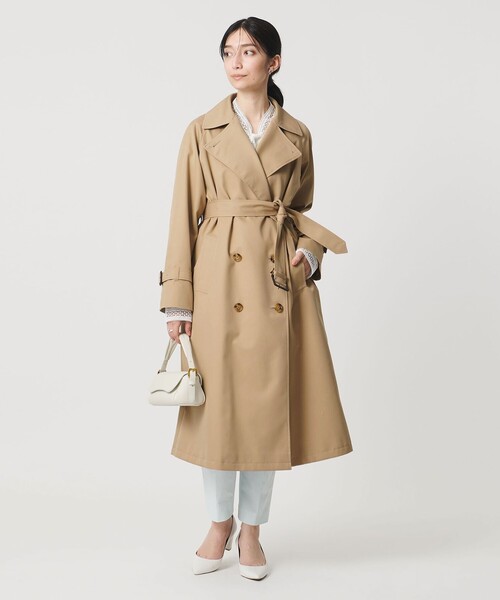 UNITED ARROWS トレンチコート UNITED ARROWS（ユナイテッドアローズ） トレンチコート コート