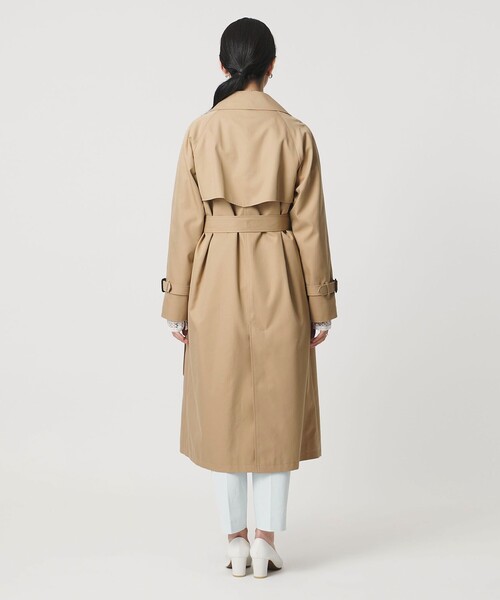 UNITED ARROWS（ユナイテッドアローズ） トレンチコート コート