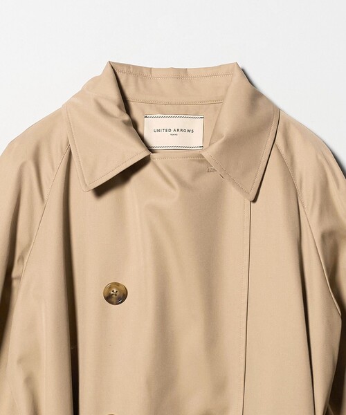 UNITED ARROWS（ユナイテッドアローズ） トレンチコート コート