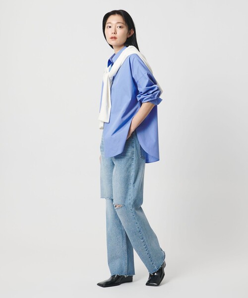 MARW UNITED ARROWS（マルゥ ユナイテッドアローズ） ブラウス シャツ