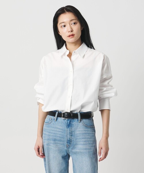 MARW UNITED ARROWS（マルゥ ユナイテッドアローズ） ブラウス シャツ