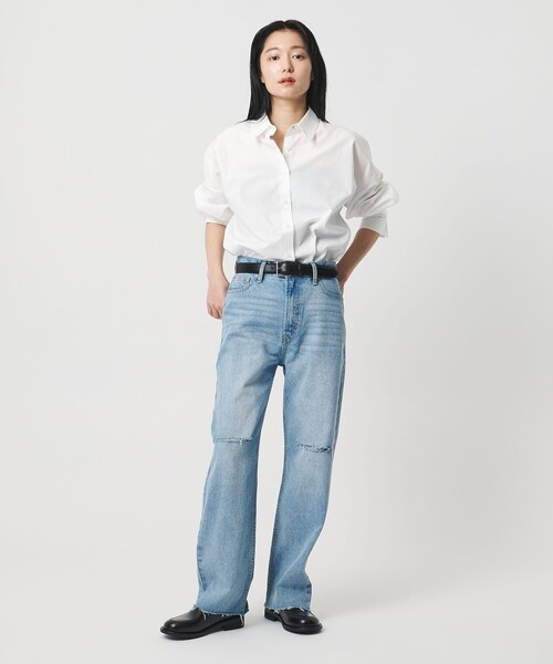 MARW UNITED ARROWS（マルゥ ユナイテッドアローズ） ブラウス シャツ