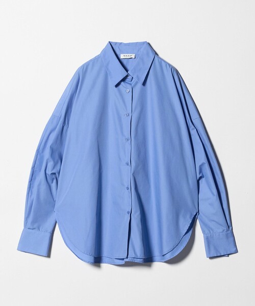 MARW UNITED ARROWS（マルゥ ユナイテッドアローズ） ブラウス シャツ