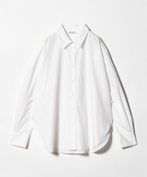 MARW UNITED ARROWS（マルゥ ユナイテッドアローズ） ブラウス シャツ