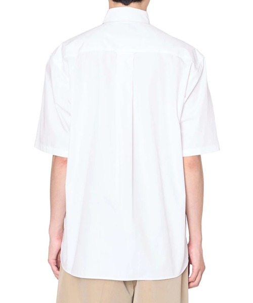 シャツ 「kolor/カラー」26SCM-B06114 S/S Shirts メンズの画像