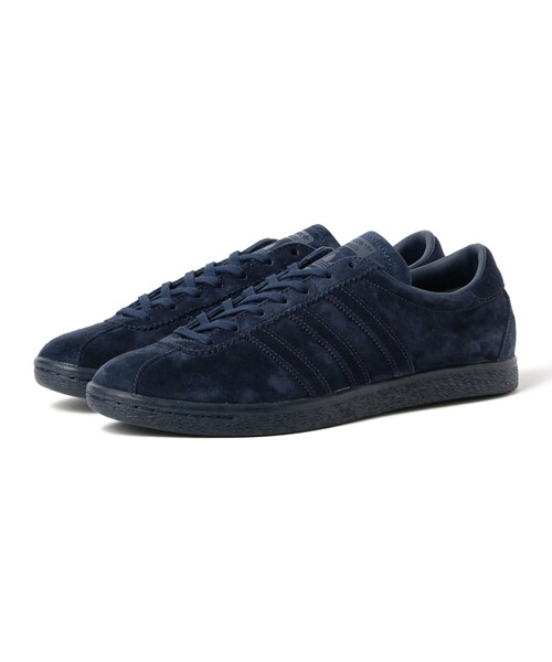 adidas（アディダス） スニーカー adidas / Tobacco メンズ : ZOZOTOWN 