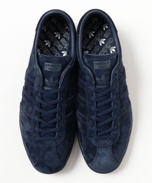 adidas（アディダス） スニーカー adidas / Tobacco メンズ : ZOZOTOWN