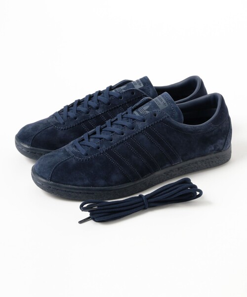 adidas（アディダス） スニーカー adidas / Tobacco メンズ : ZOZOTOWN