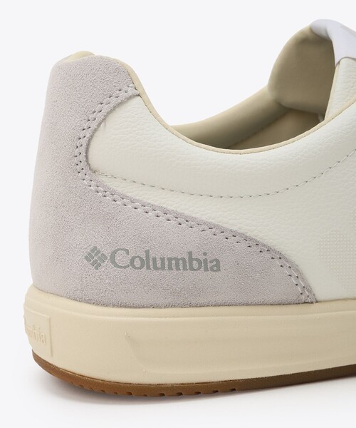 Columbia（コロンビア） 撥水 防水 スニーカー 防水スニーカー