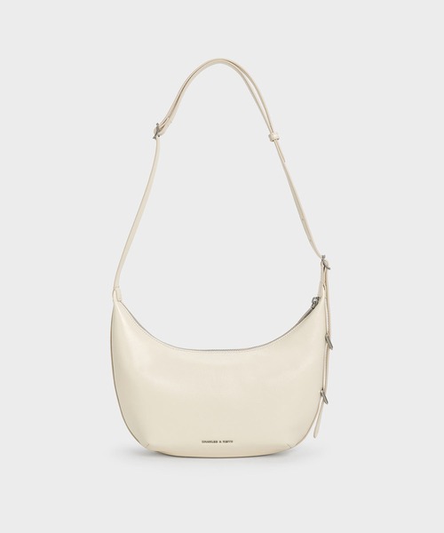 CHARLES ＆ KEITH（チャールズ&キース） 「CHARLES & KEITH」 トート