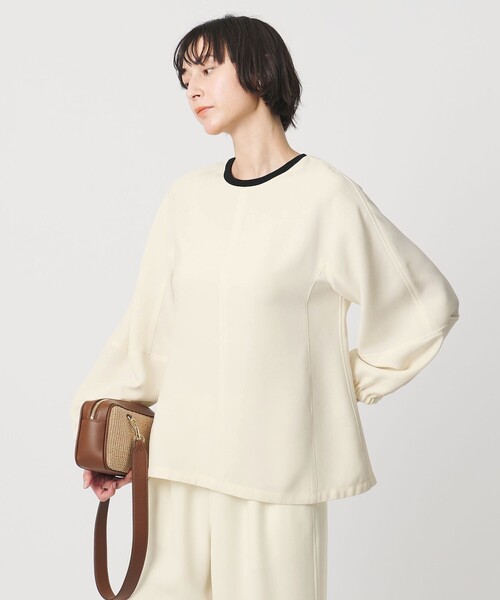 UNITED ARROWS（ユナイテッドアローズ） ブラウス シャツ COMFY