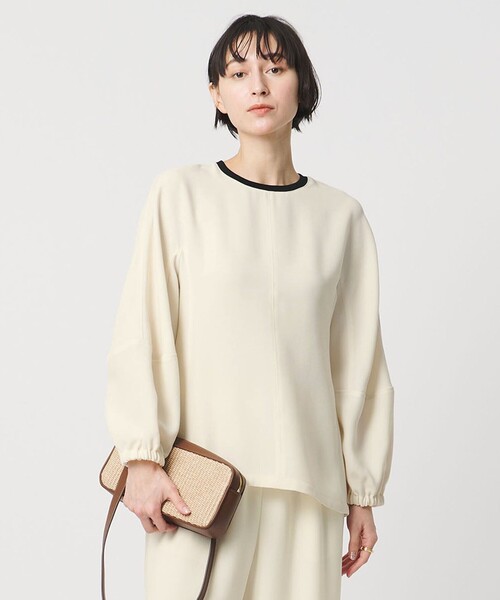 UNITED ARROWS（ユナイテッドアローズ） ブラウス シャツ COMFY