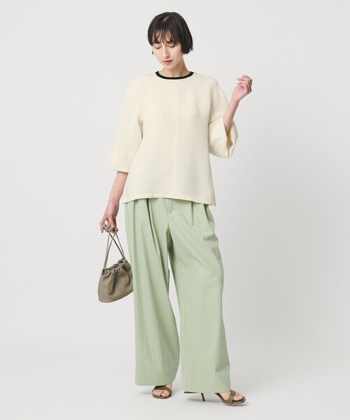 UNITED ARROWS（ユナイテッドアローズ） ブラウス シャツ COMFY