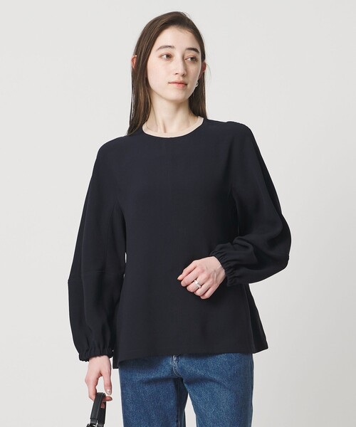 ユナイテッドアローズ　長袖ブラウス UNITED ARROWS（ユナイテッドアローズ） ブラウス シャツ COMFY