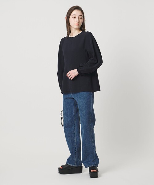 UNITED ARROWS（ユナイテッドアローズ） ブラウス シャツ COMFY