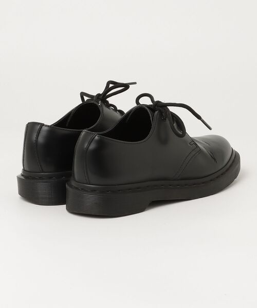 靴 Dr.Martens 38 Dr.Martens（ドクターマーチン） シューズ 38 ブラック レディース