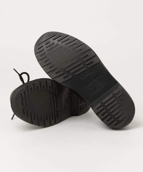 Dr.Martens（ドクターマーチン） シューズ 38 ブラック レディース
