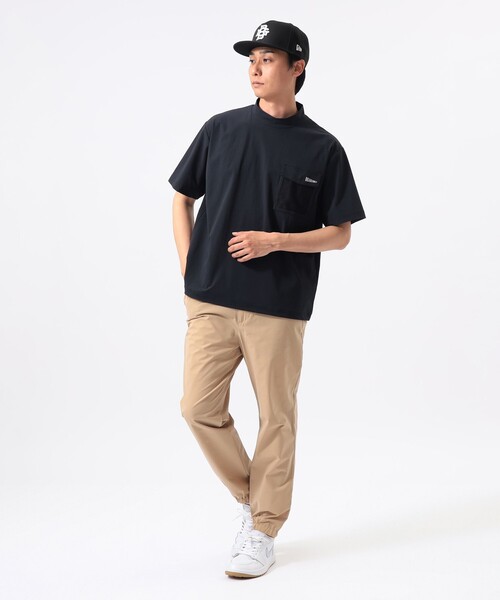 BEAMS GOLF（ビームス ゴルフ） パンツ ORANGE LABEL / ドットエア（R