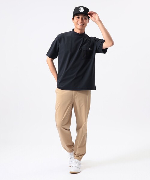 BEAMS GOLF（ビームス ゴルフ） パンツ ORANGE LABEL / ドットエア（R