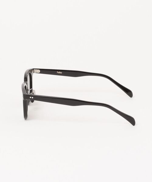 hobo（ホーボー） サングラス 「hobo / ホーボー」WELLINGTON FRAME